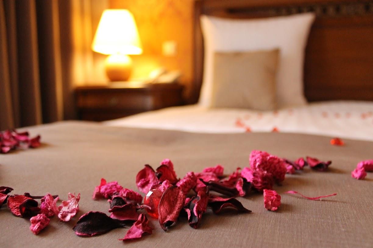 SHARDEN VILLA BOUTIQUE HOTEL - 22