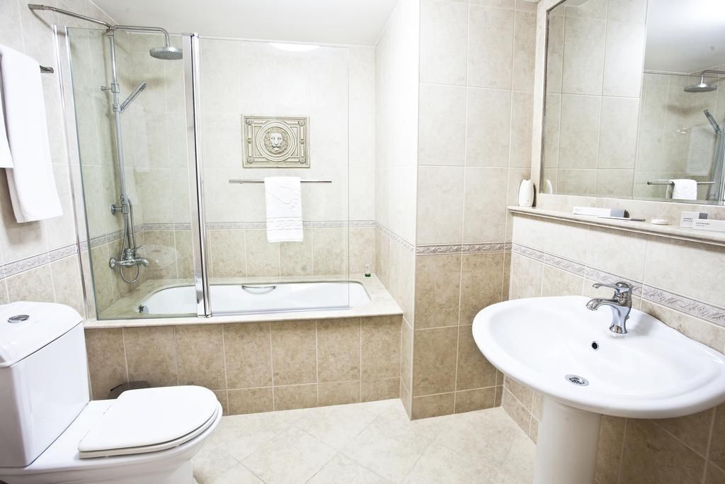 SHARDEN VILLA BOUTIQUE HOTEL - 6