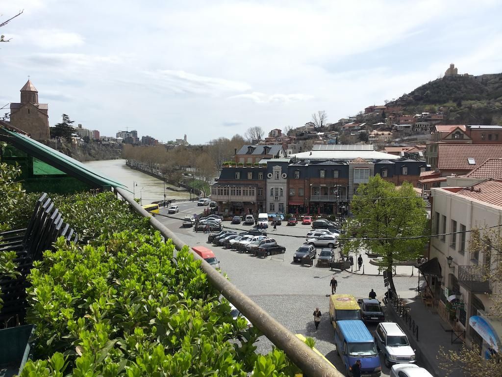 SHARDEN VILLA BOUTIQUE HOTEL - 7