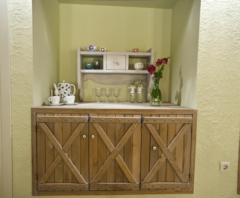 NO12 BOUTIQUE HOTEL - 11