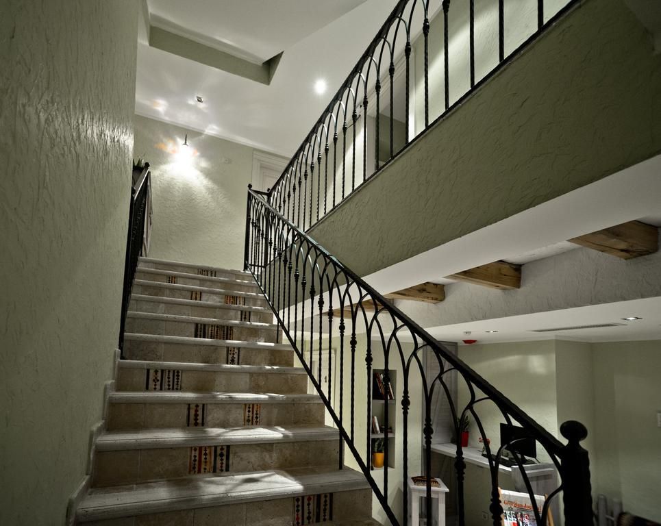 NO12 BOUTIQUE HOTEL - 16