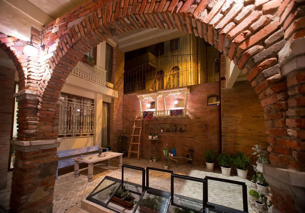 NO12 BOUTIQUE HOTEL - 17