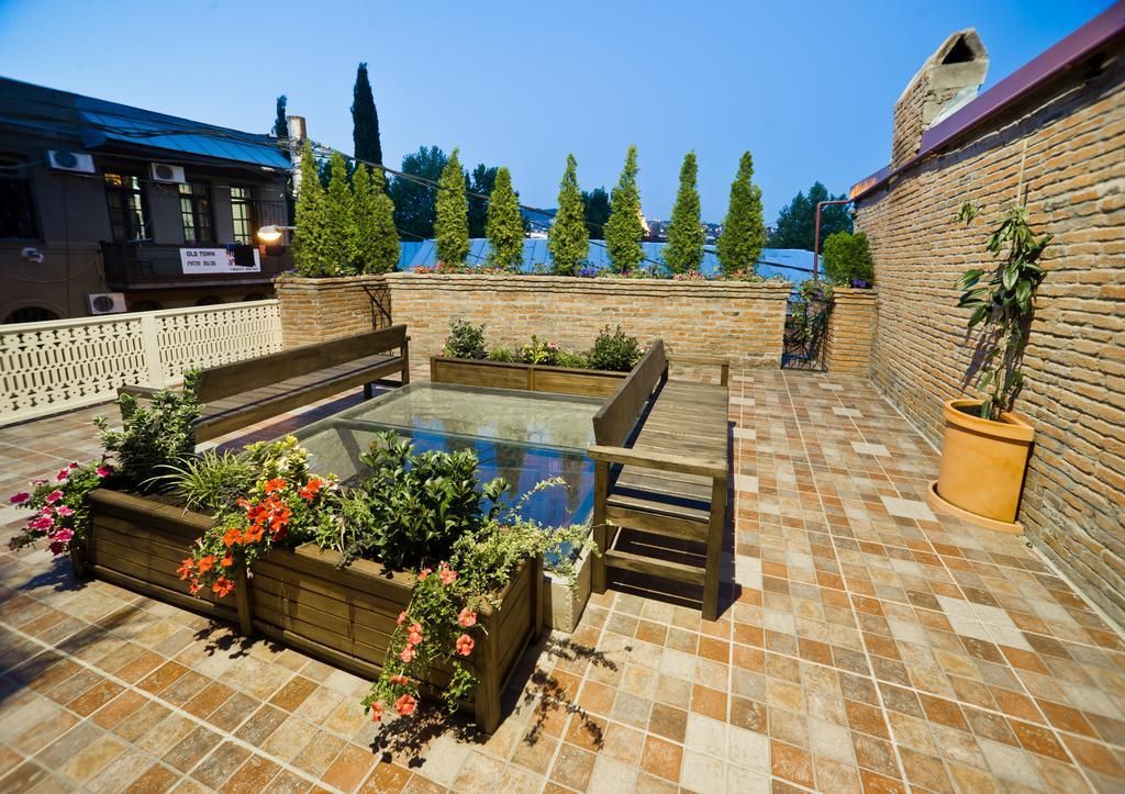 NO12 BOUTIQUE HOTEL - 18