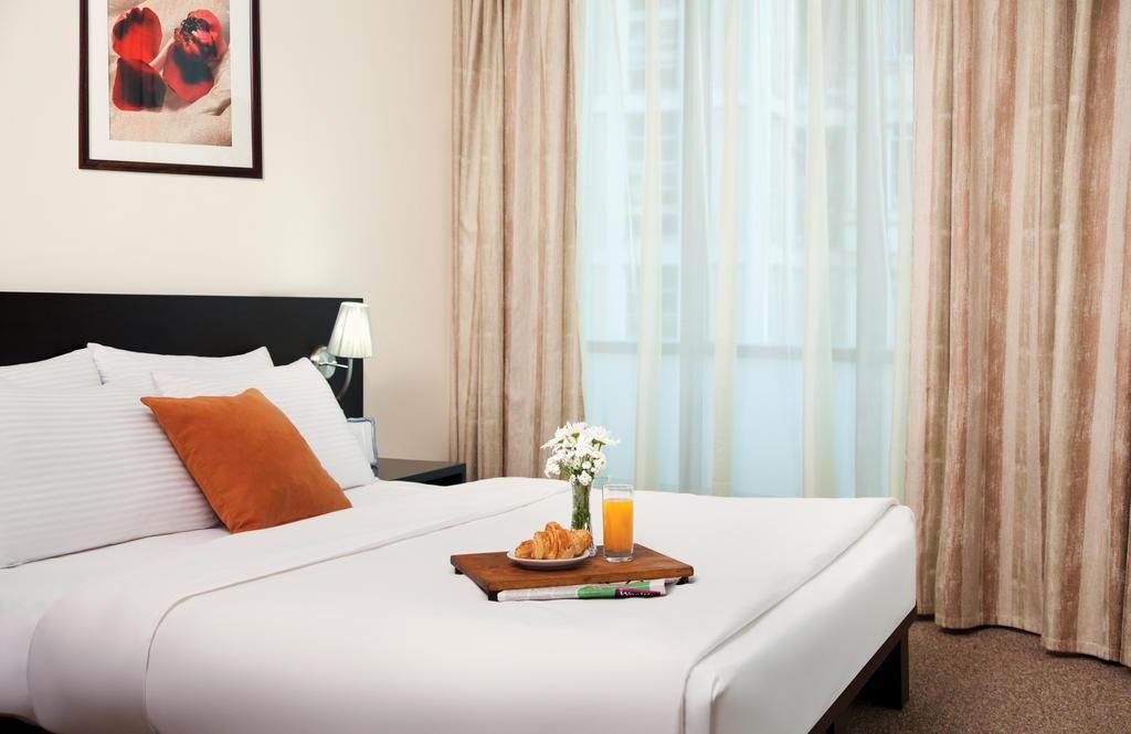 CITADINES CITY CENTRE - 3