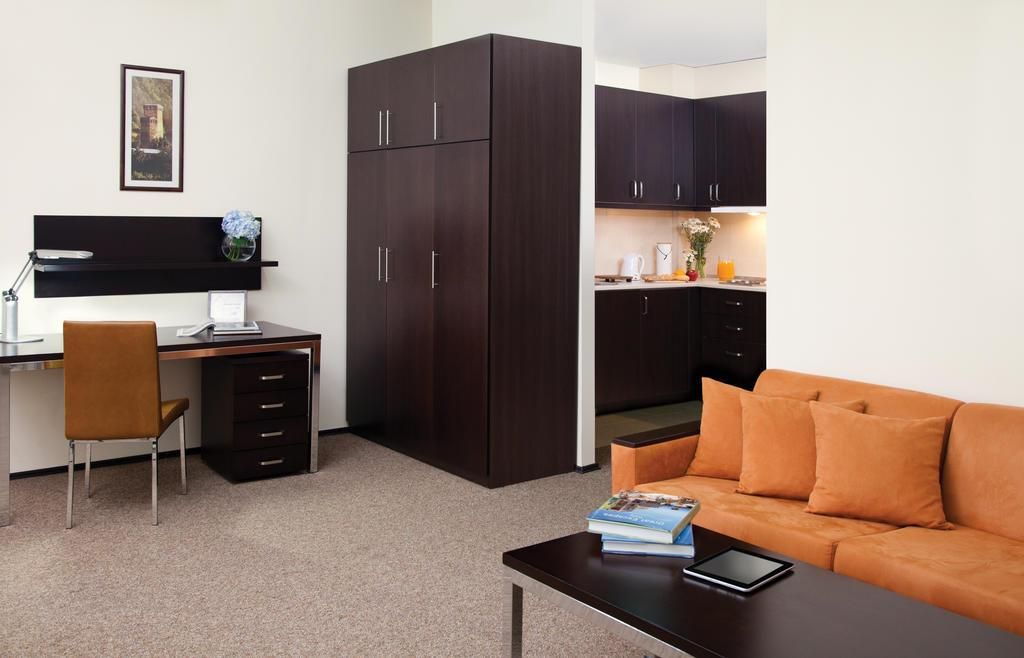 CITADINES CITY CENTRE - 5