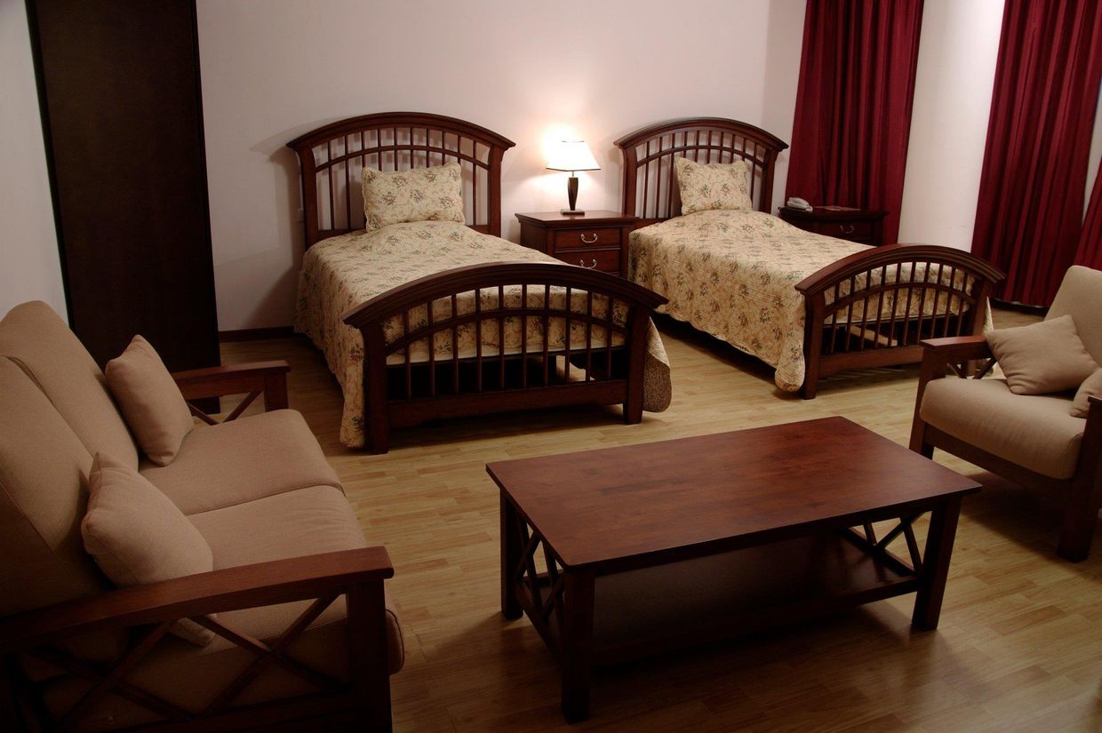 BEAUMONDE GARDEN - 2