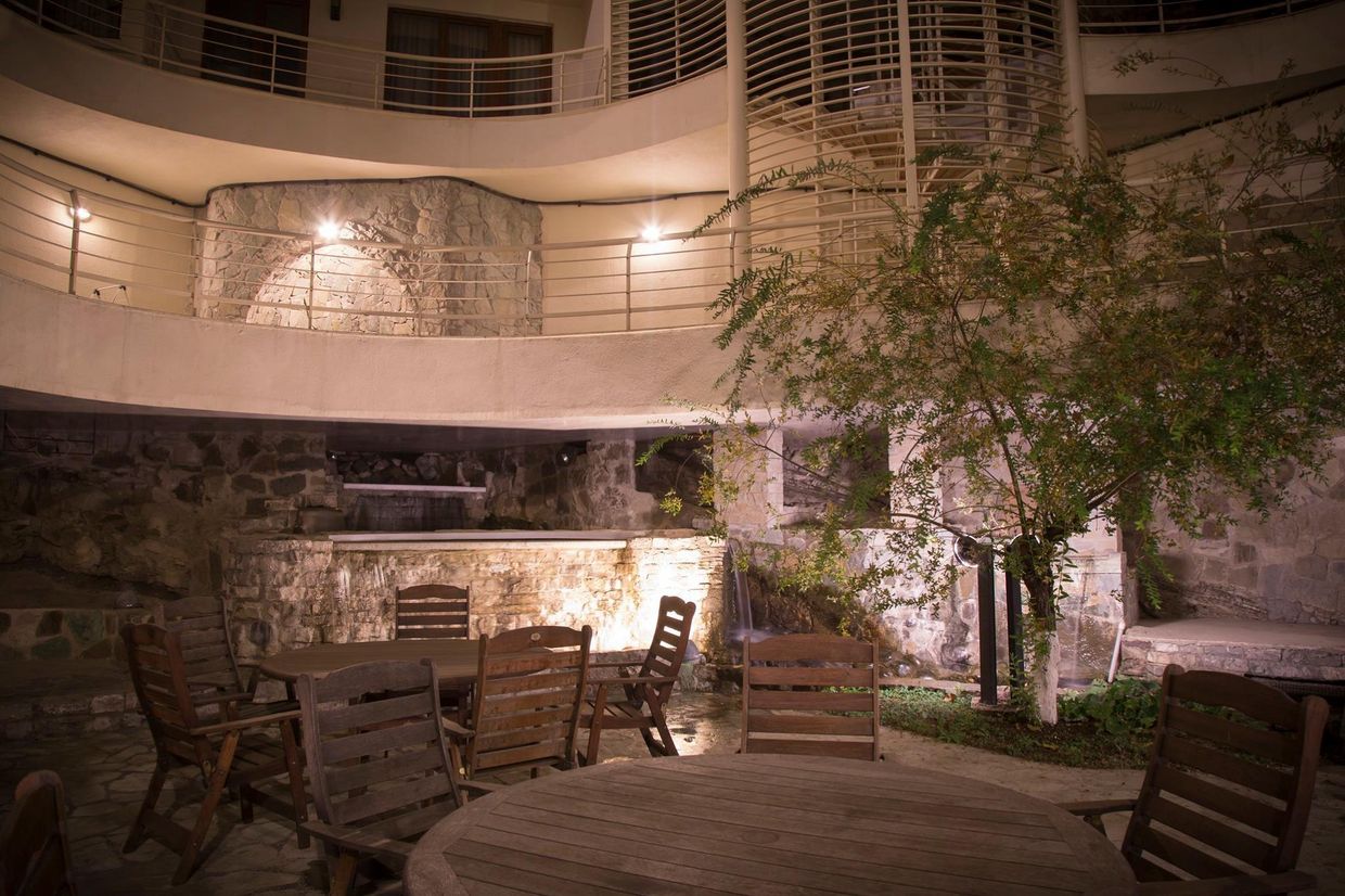 BEAUMONDE GARDEN - 11