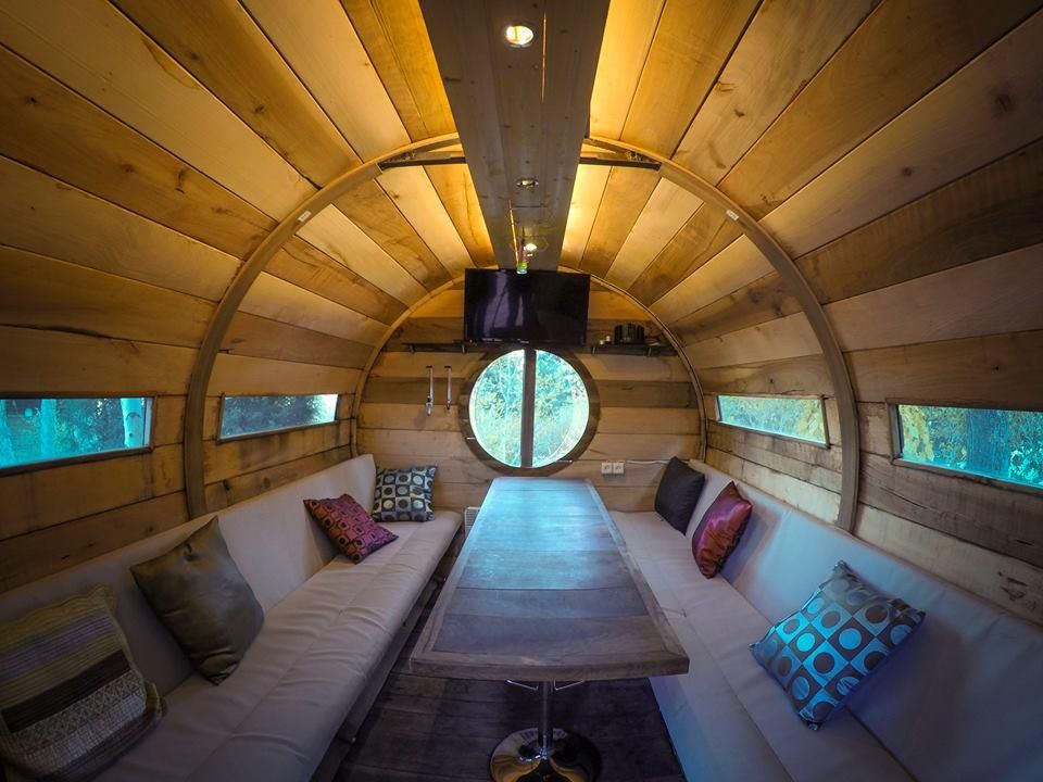 BEAUMONDE GARDEN - 12