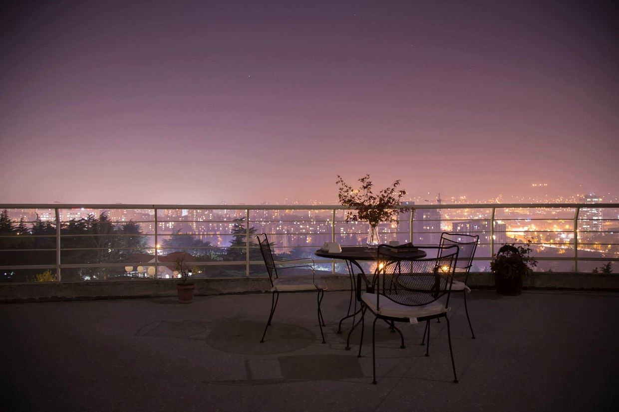 BEAUMONDE GARDEN - 13