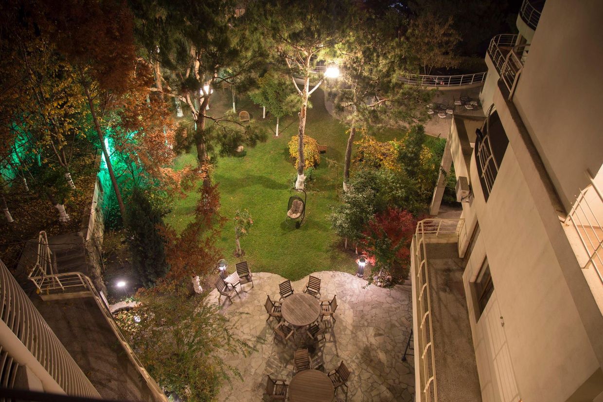 BEAUMONDE GARDEN - 14