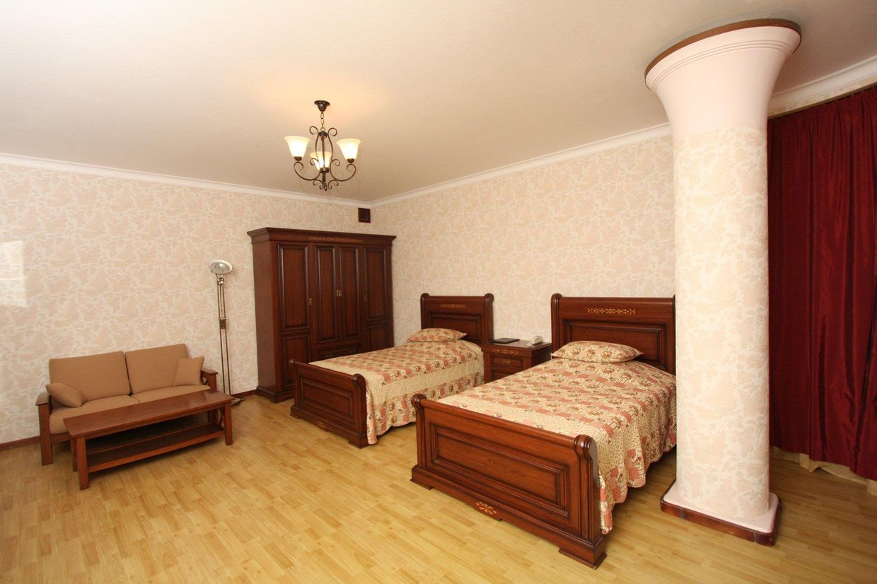 BEAUMONDE GARDEN - 3