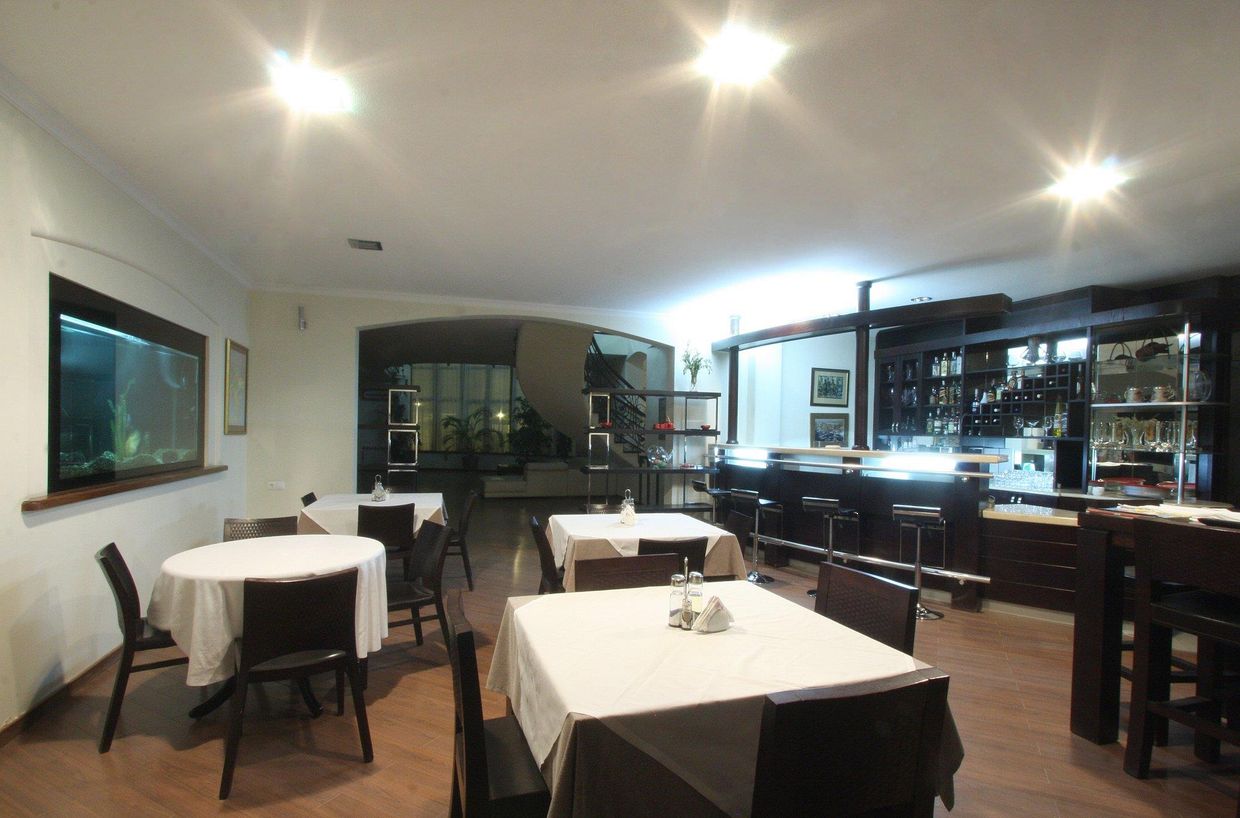 BEAUMONDE GARDEN - 21