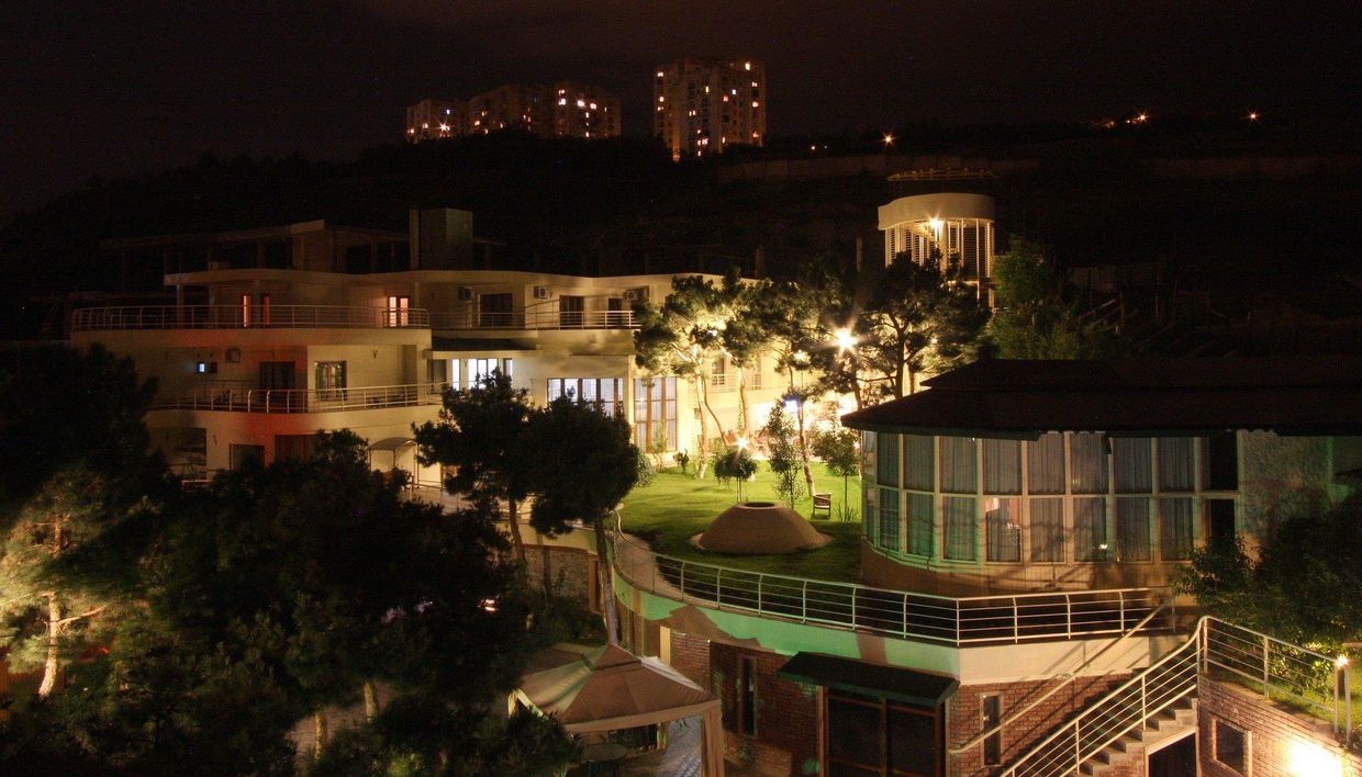 BEAUMONDE GARDEN - 22