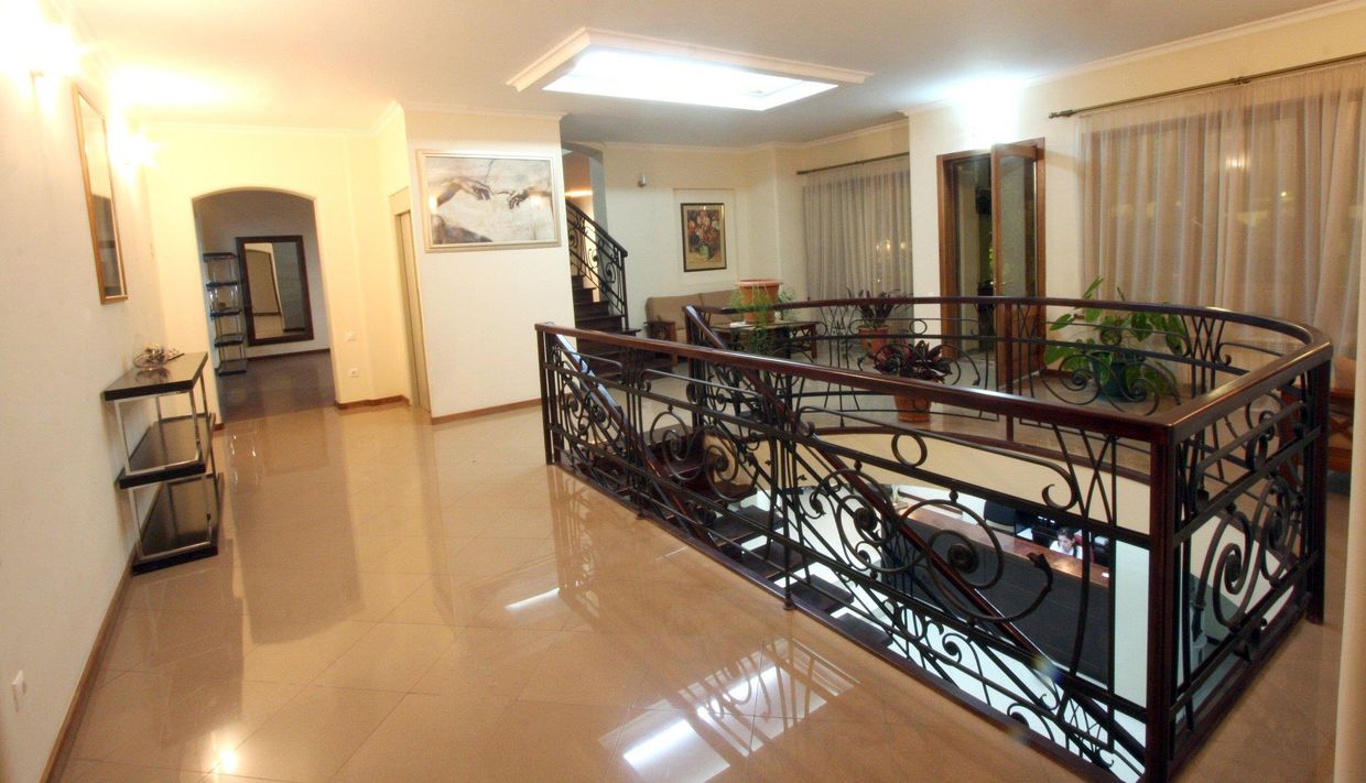 BEAUMONDE GARDEN - 23