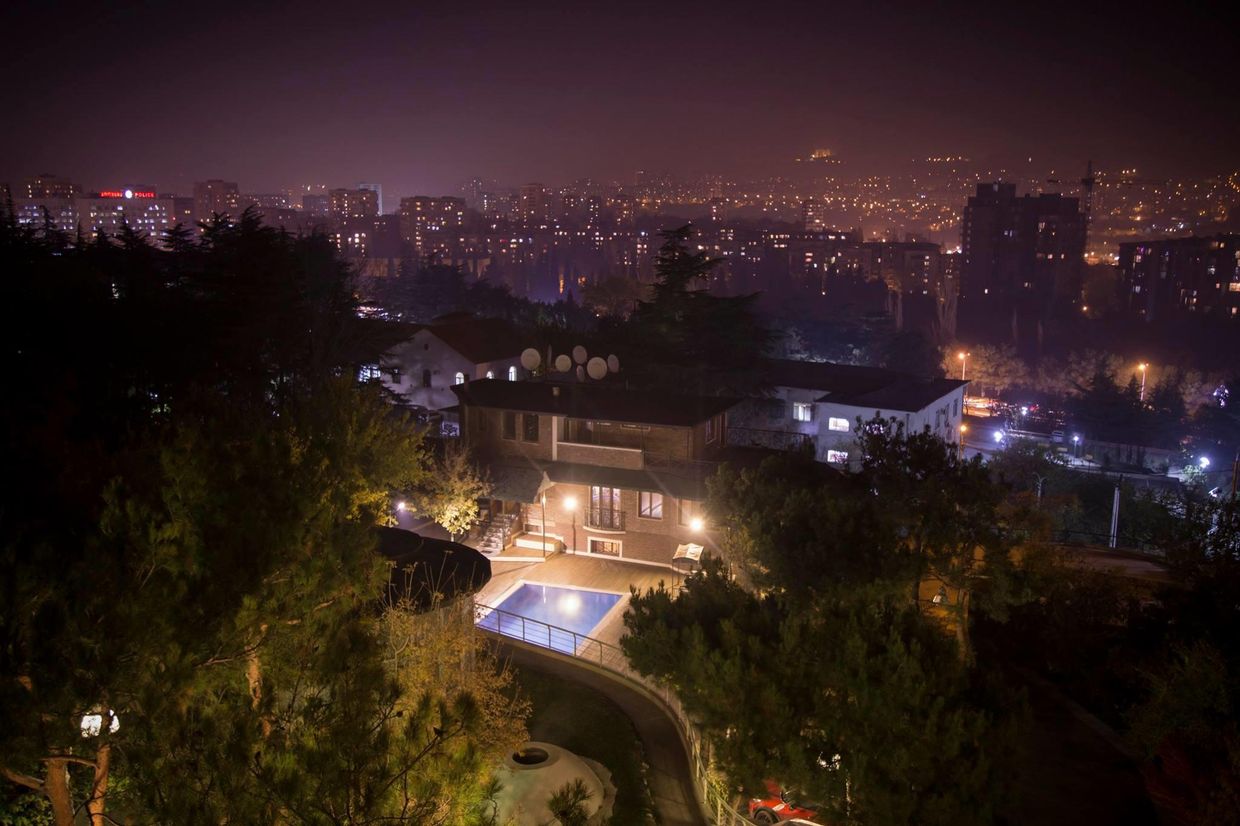 BEAUMONDE GARDEN - 24