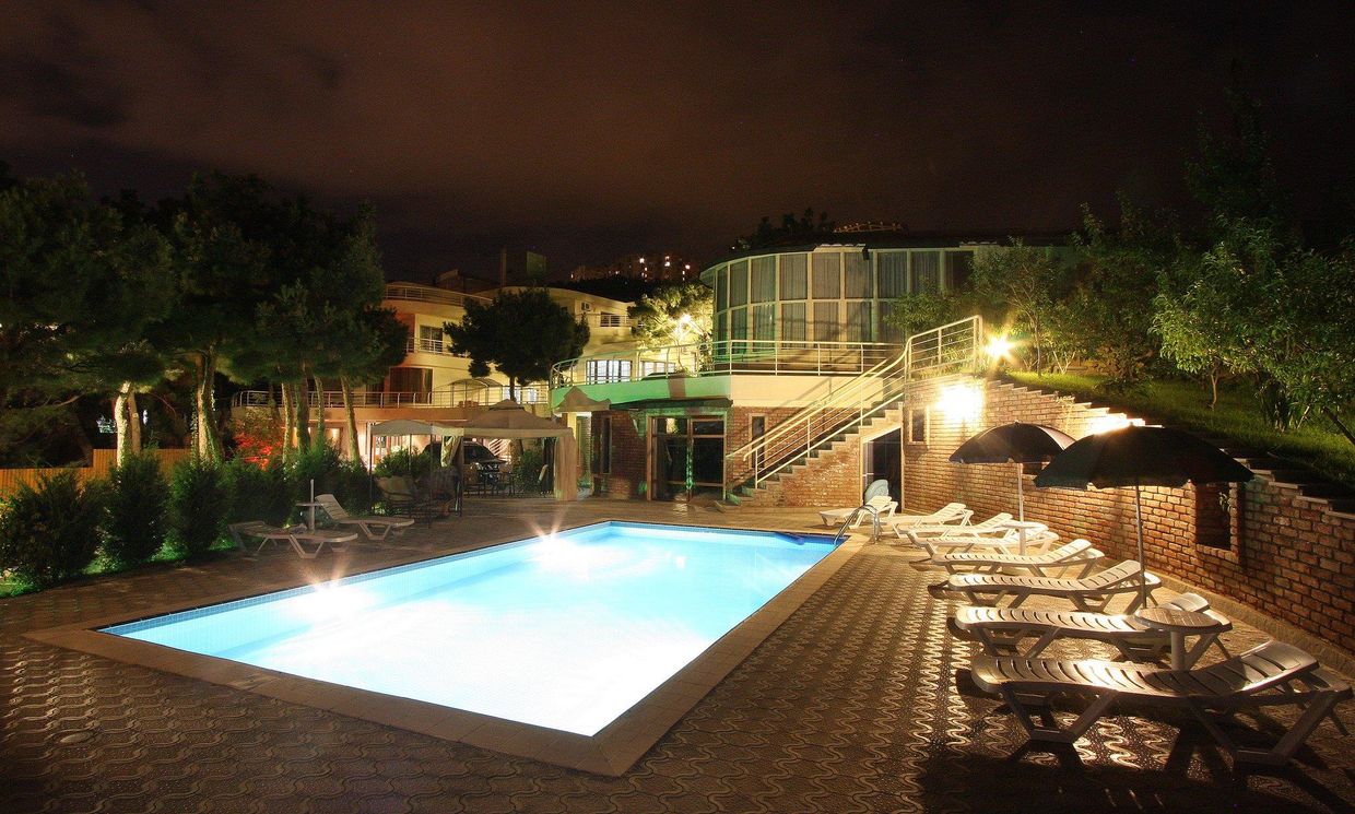 BEAUMONDE GARDEN - 25