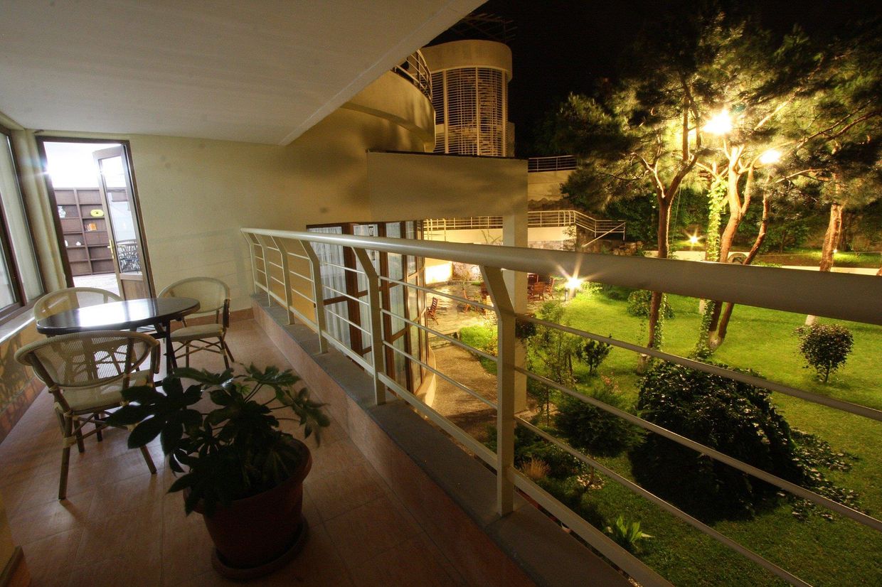 BEAUMONDE GARDEN - 26