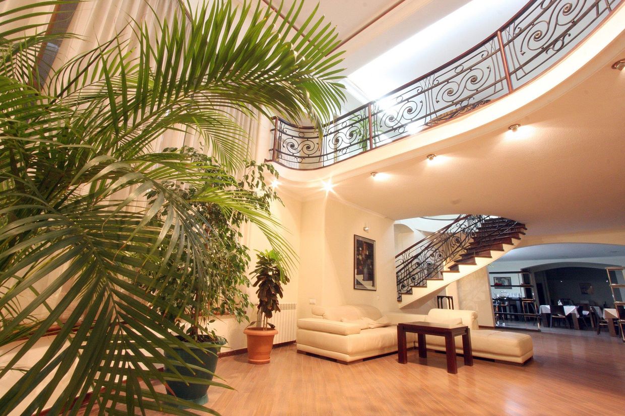 BEAUMONDE GARDEN - 27