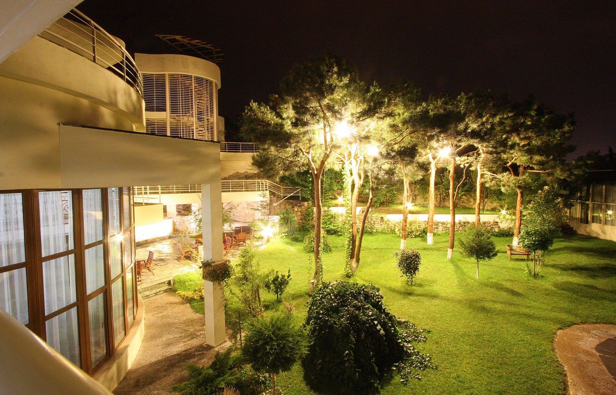 BEAUMONDE GARDEN - 28