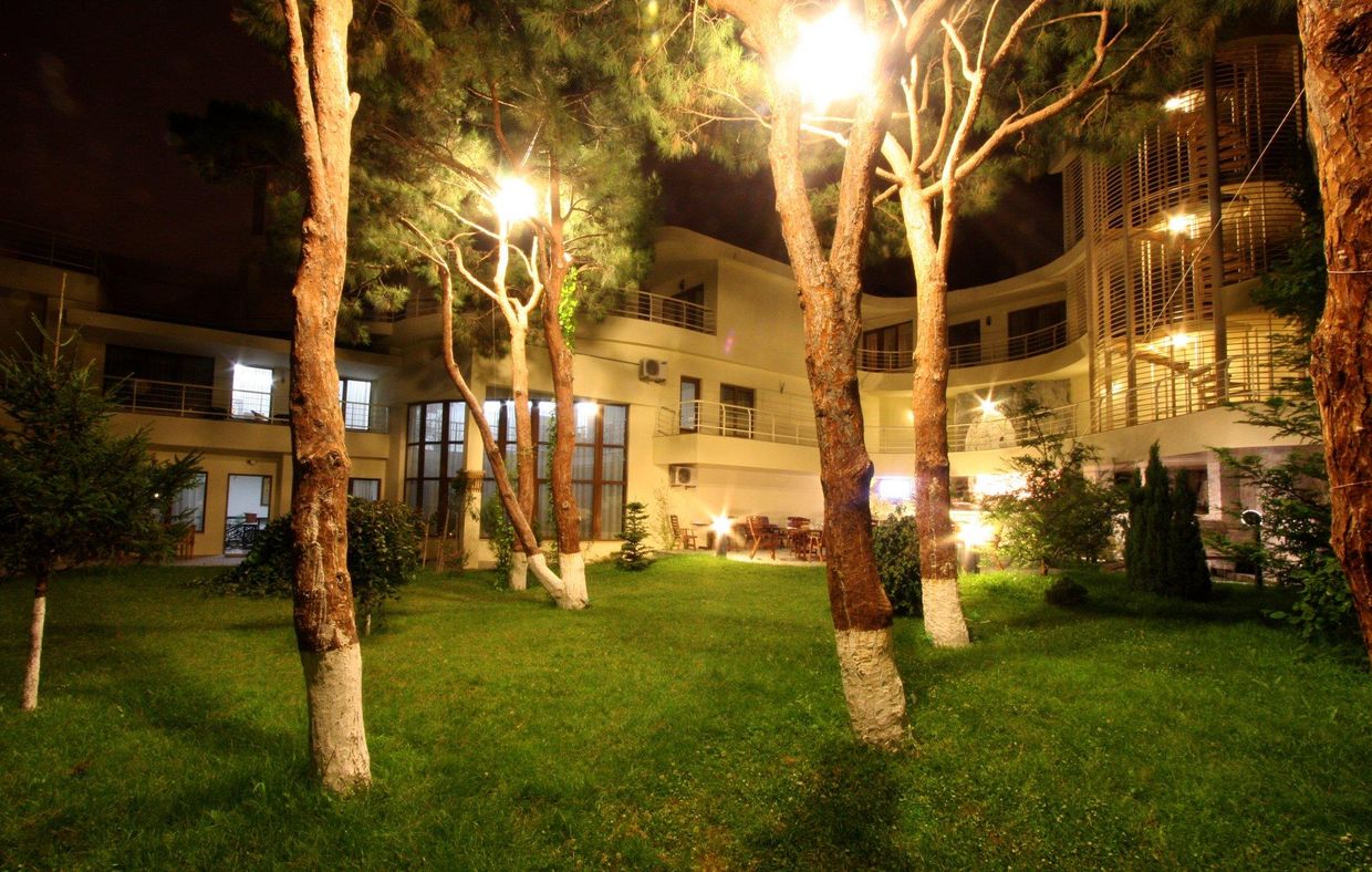 BEAUMONDE GARDEN - 29