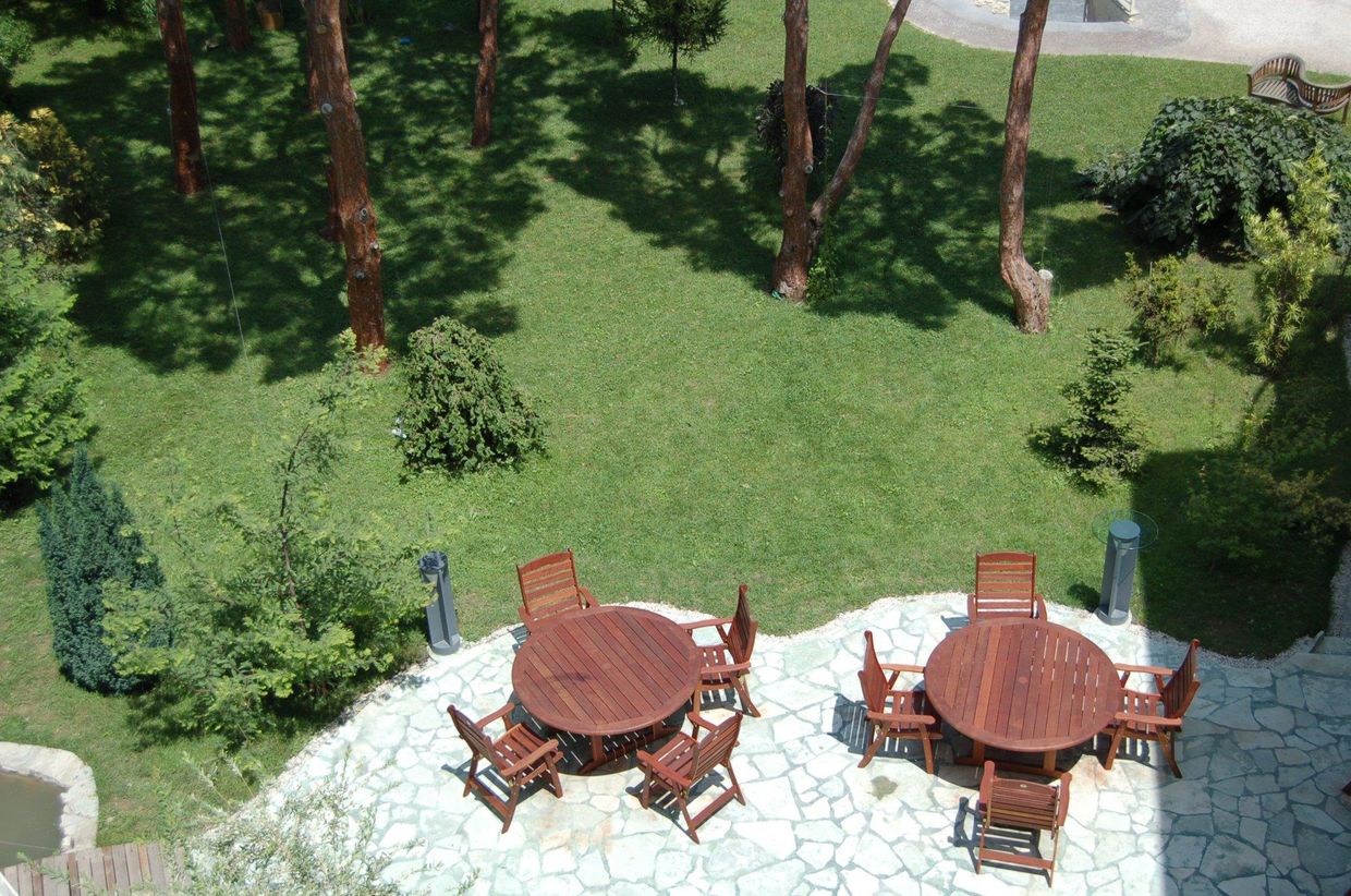 BEAUMONDE GARDEN - 30