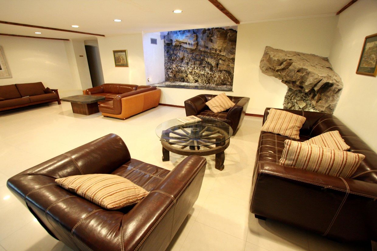 BEAUMONDE GARDEN - 4