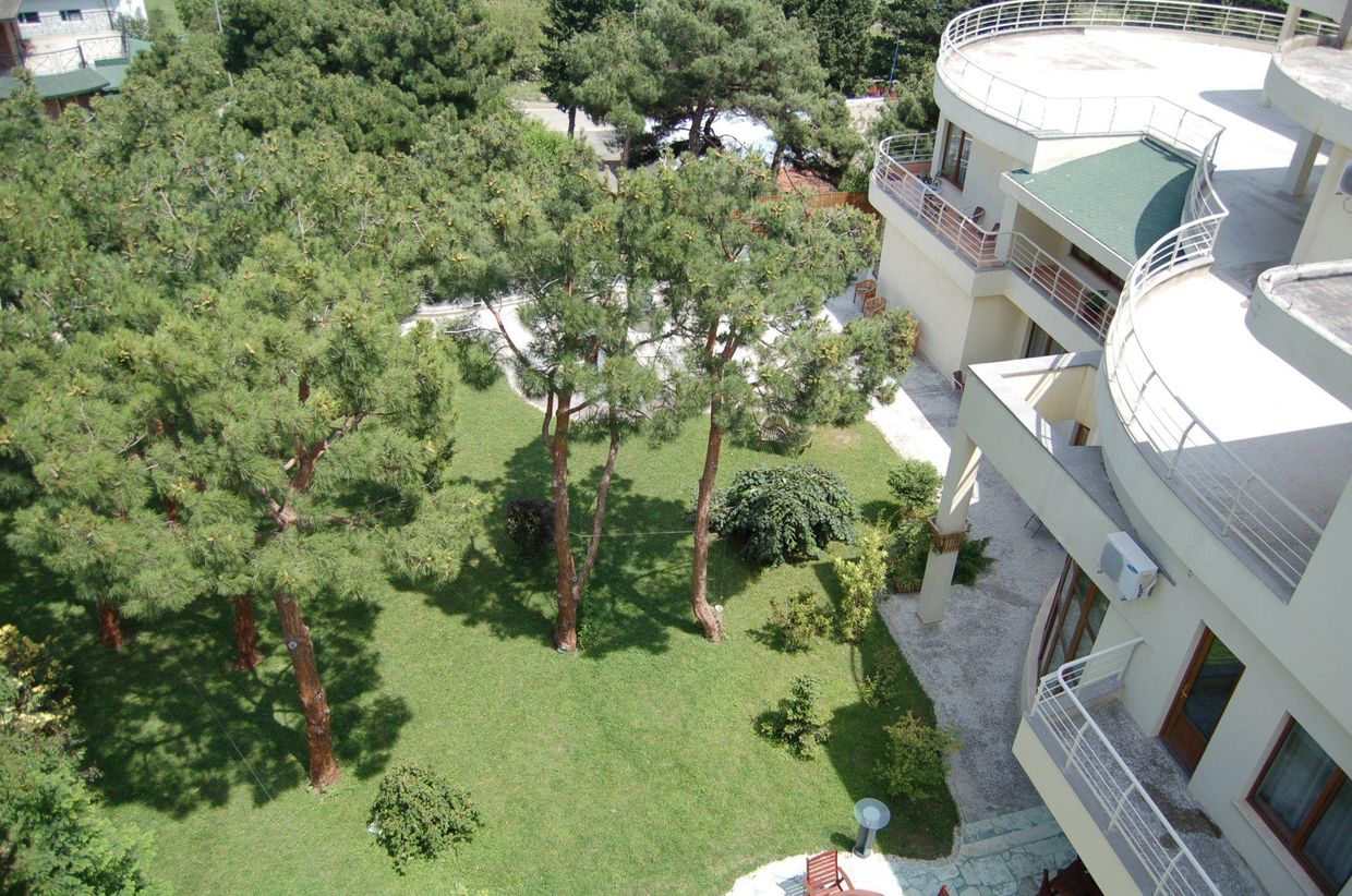 BEAUMONDE GARDEN - 31