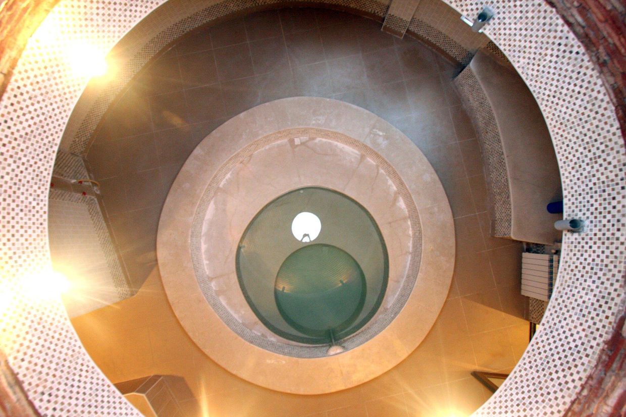 BEAUMONDE GARDEN - 5