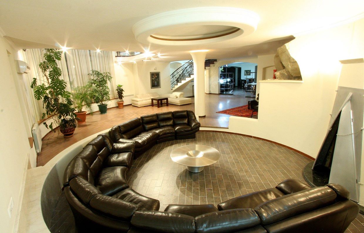 BEAUMONDE GARDEN - 6