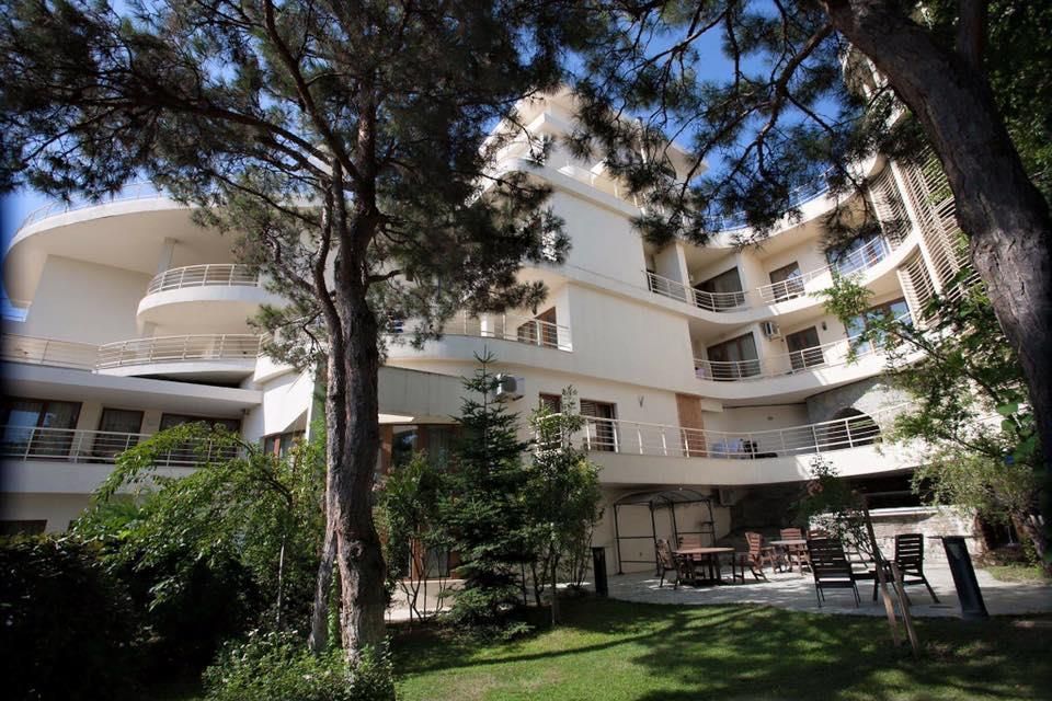 BEAUMONDE GARDEN - 7