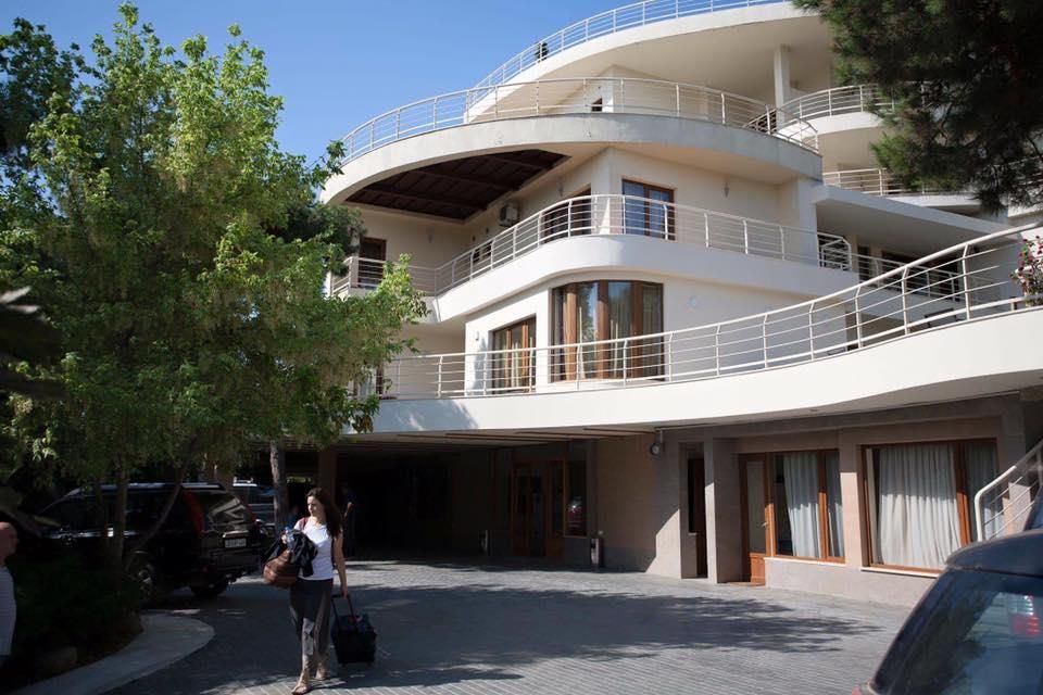 BEAUMONDE GARDEN - 8