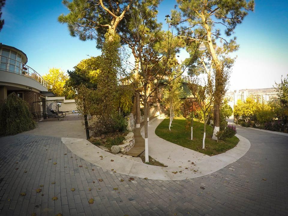 BEAUMONDE GARDEN - 9