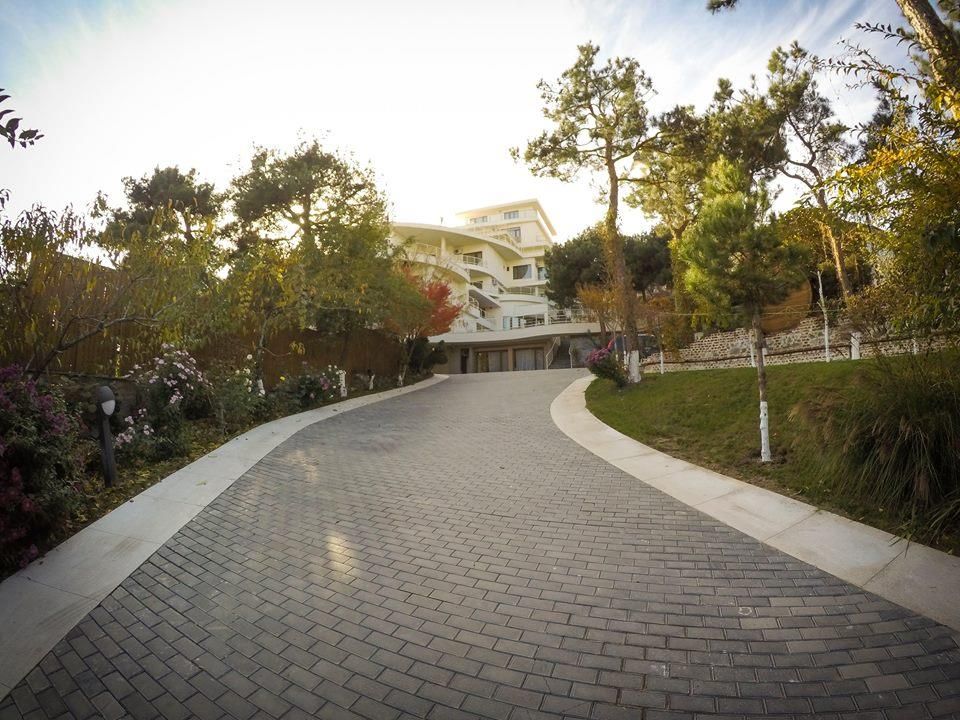 BEAUMONDE GARDEN - 10