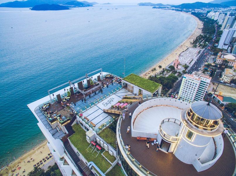 PREMIER HAVANA NHA TRANG - 1