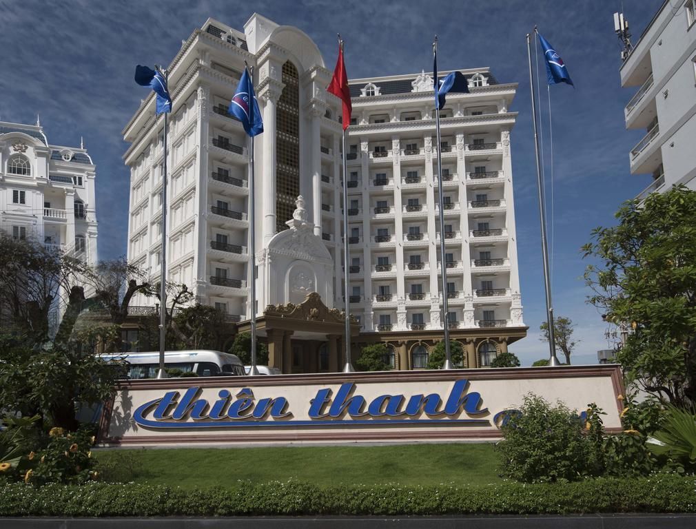 THIEN THANH RESORT - 1