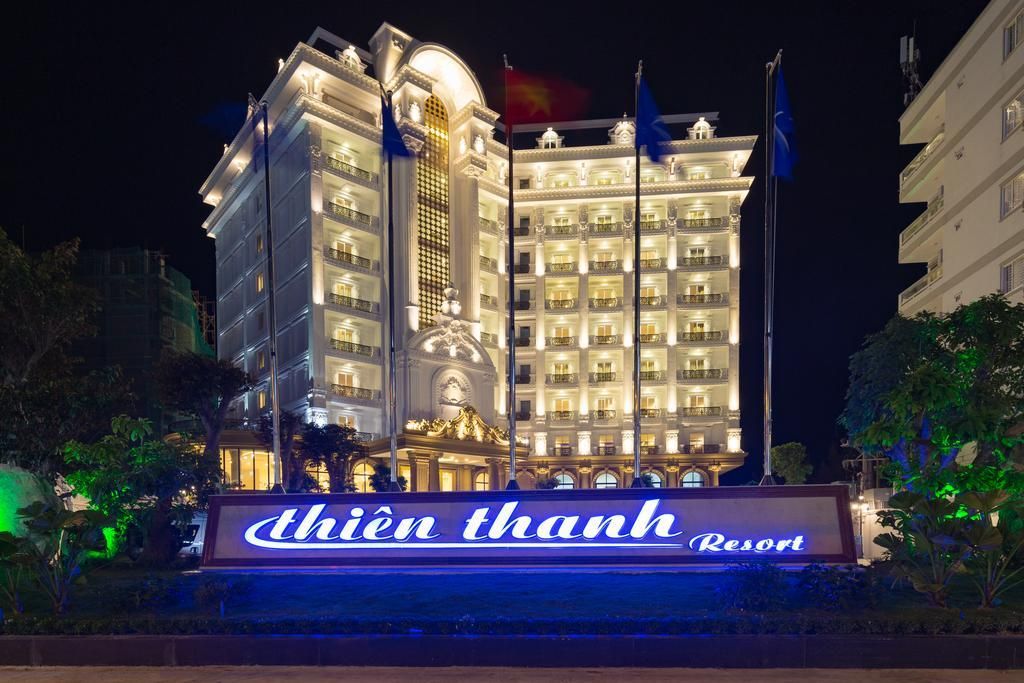 THIEN THANH RESORT - 2
