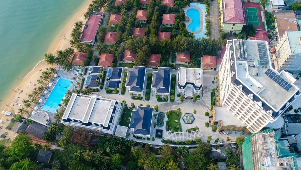 THIEN THANH RESORT - 3
