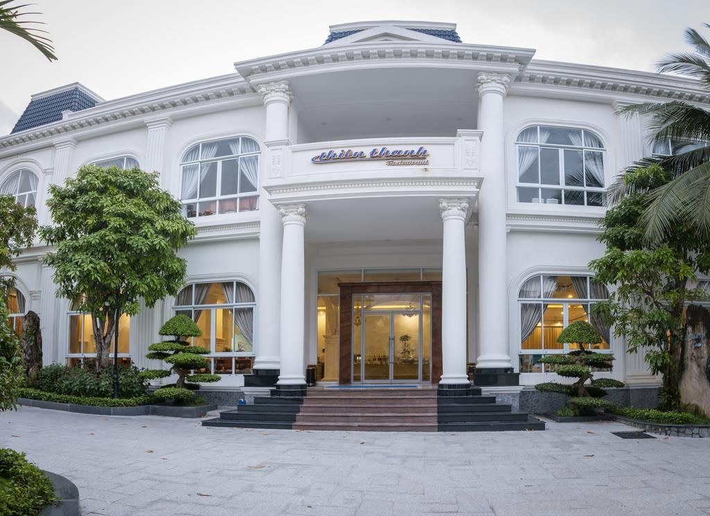 THIEN THANH RESORT - 4