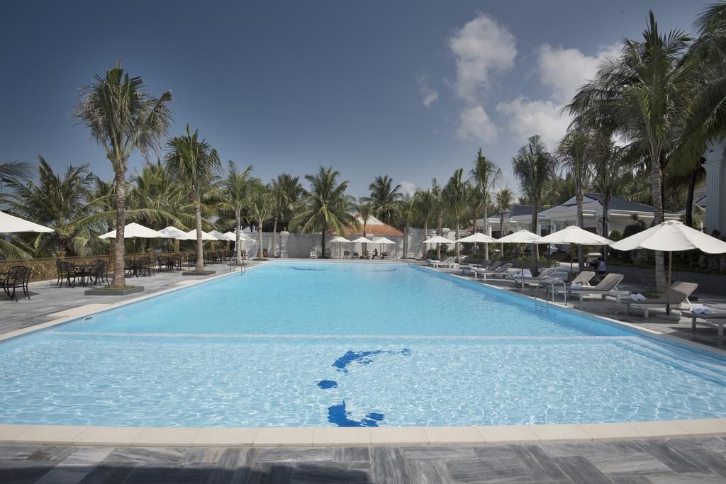 THIEN THANH RESORT - 5