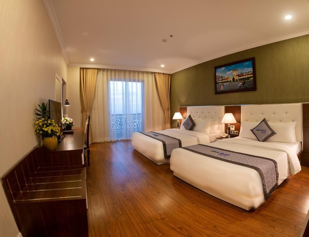 THIEN THANH RESORT - 8