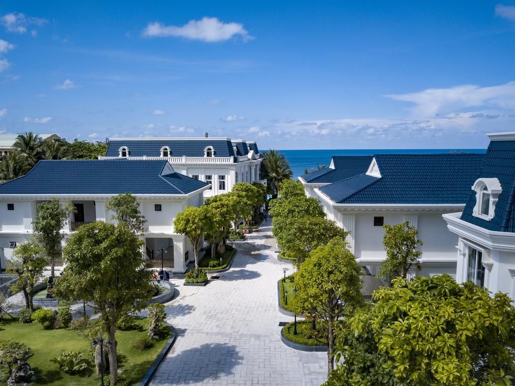 THIEN THANH RESORT - 9