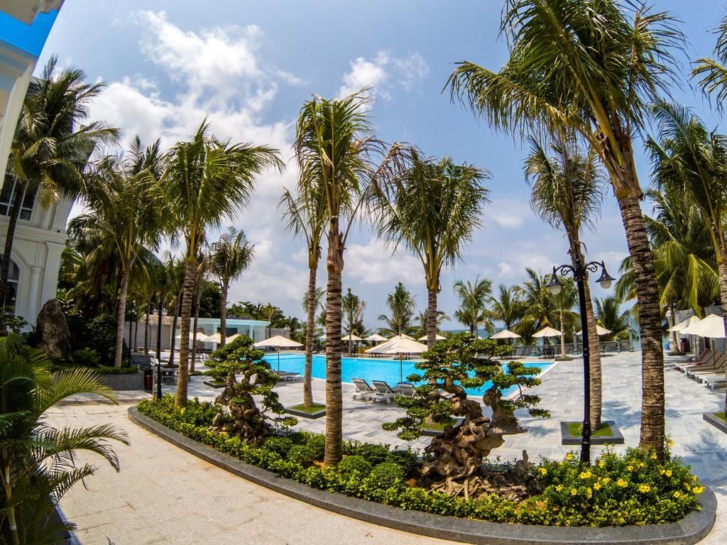 THIEN THANH RESORT - 10