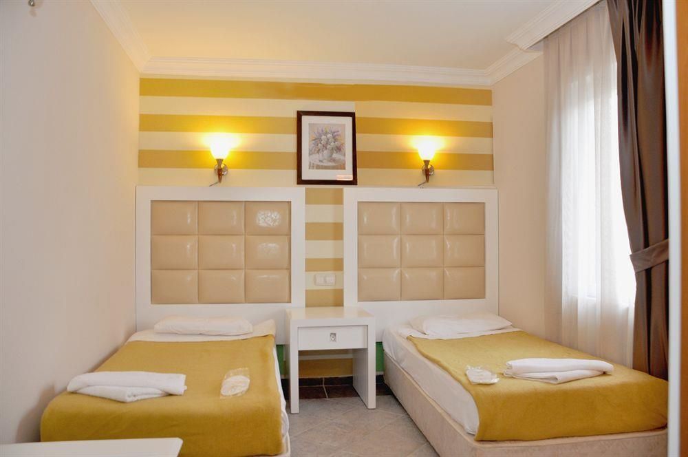 Moon Shine Hotel Suites - 14