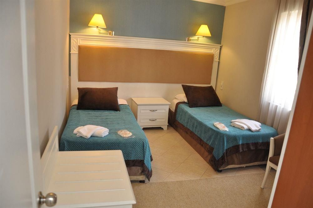 Moon Shine Hotel Suites - 16