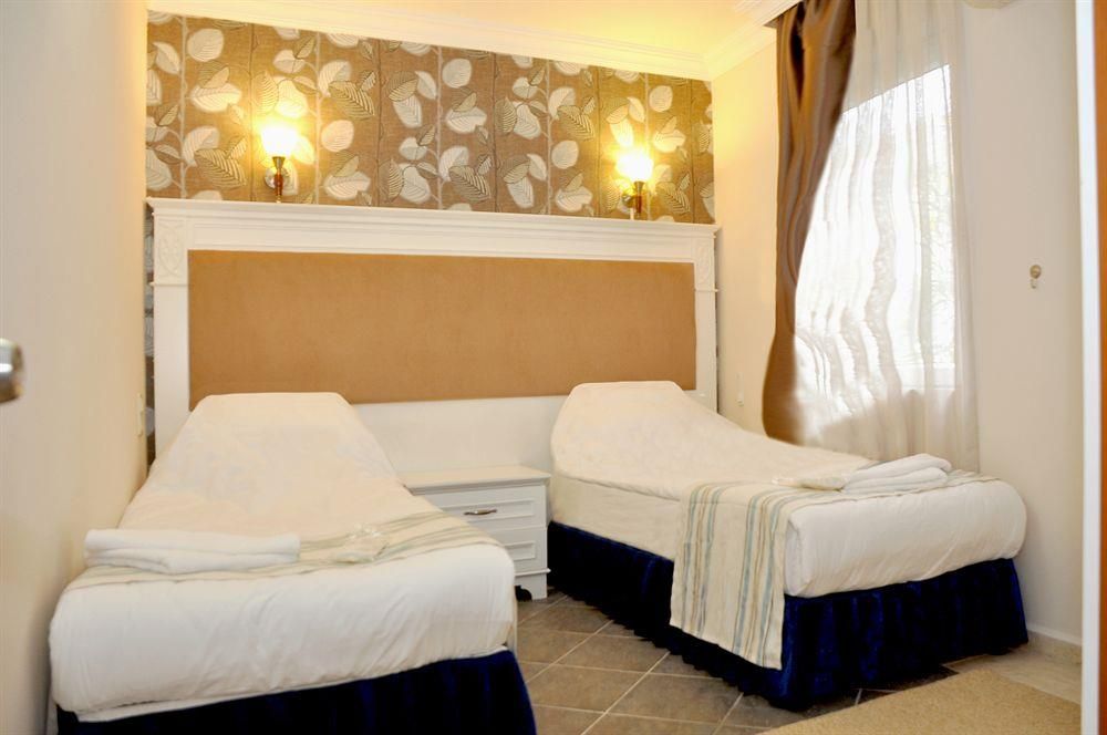 Moon Shine Hotel Suites - 18