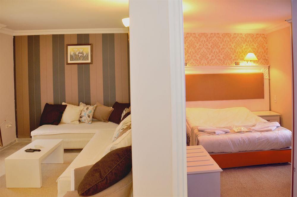 Moon Shine Hotel Suites - 20