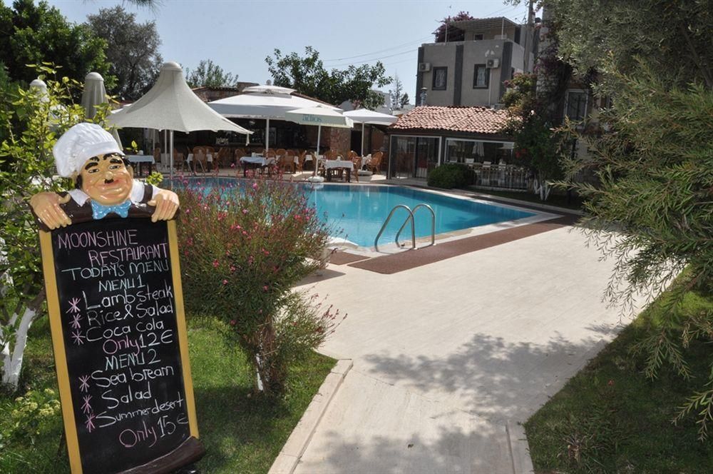 Moon Shine Hotel Suites - 3