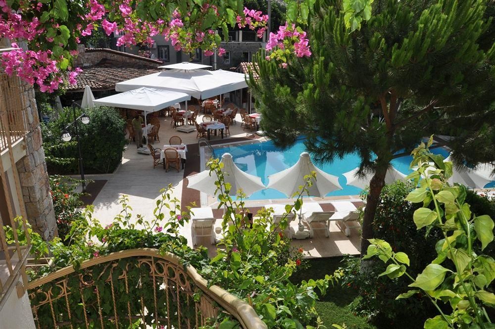 Moon Shine Hotel Suites - 22