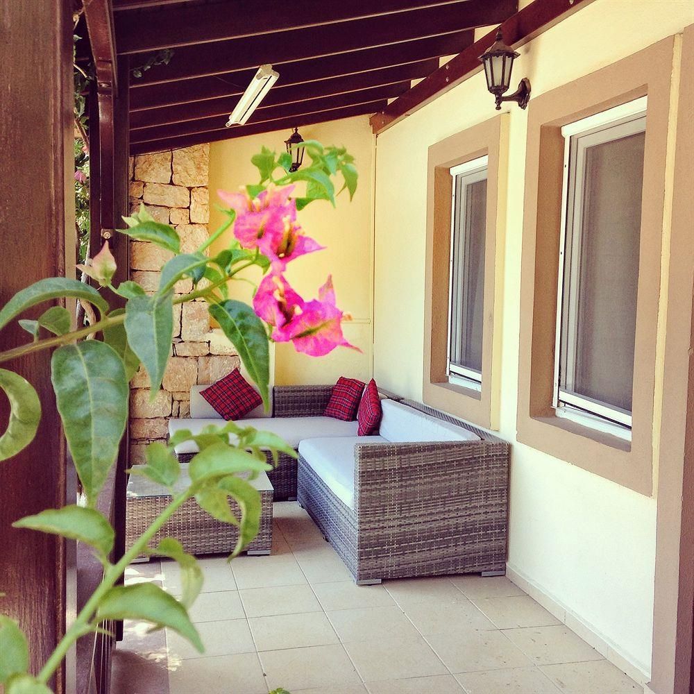 Moon Shine Hotel Suites - 23