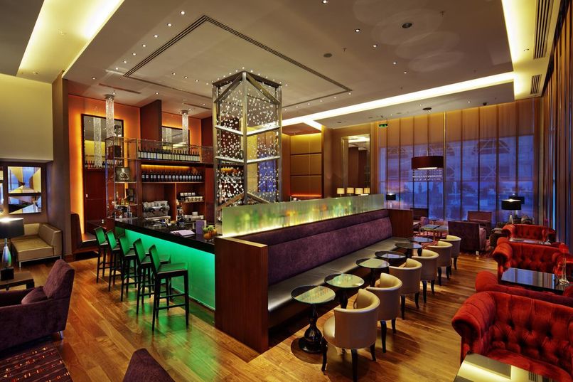 HILTON HOTEL - 3